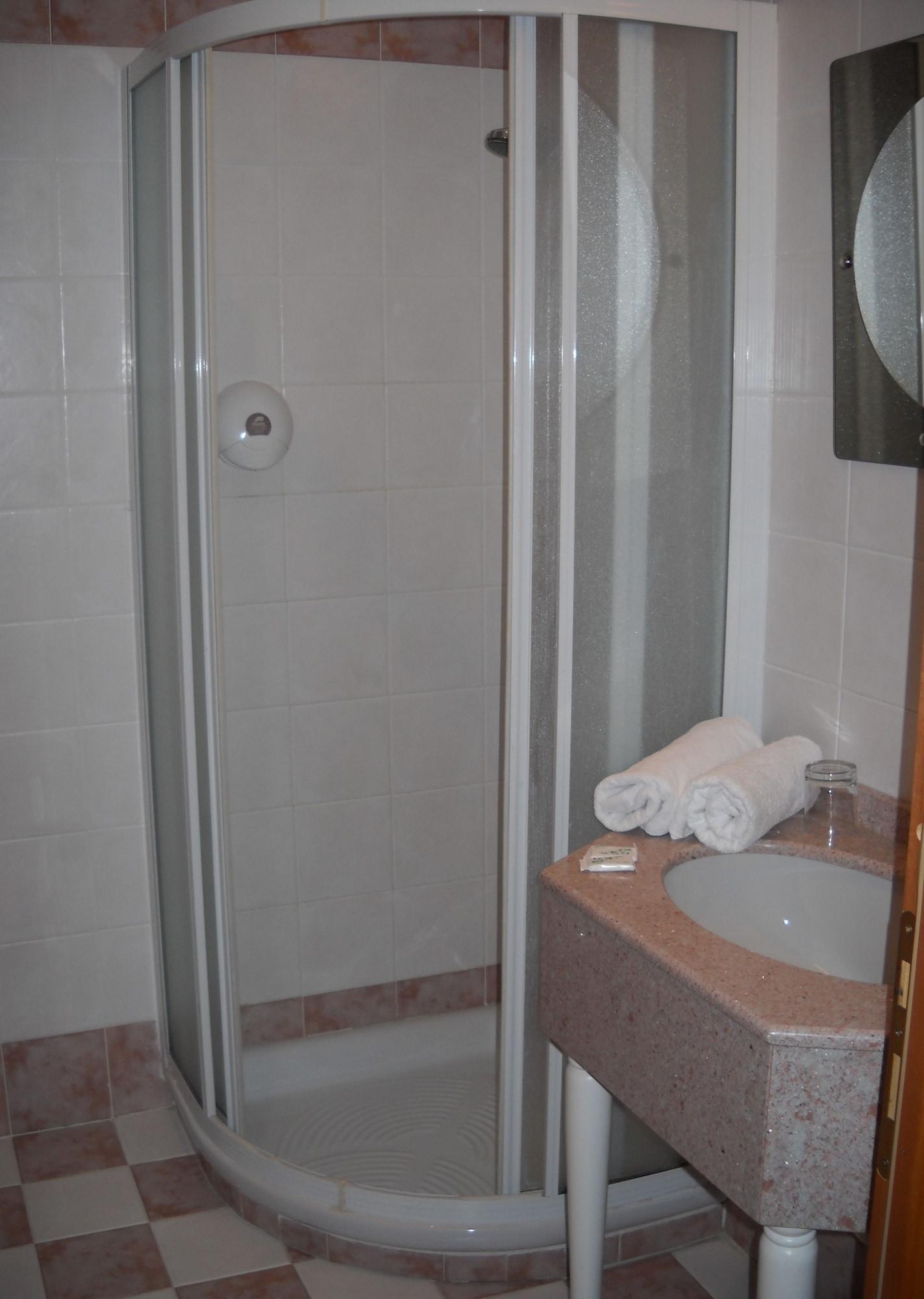 Club Hotel Tenno Bagian luar foto
