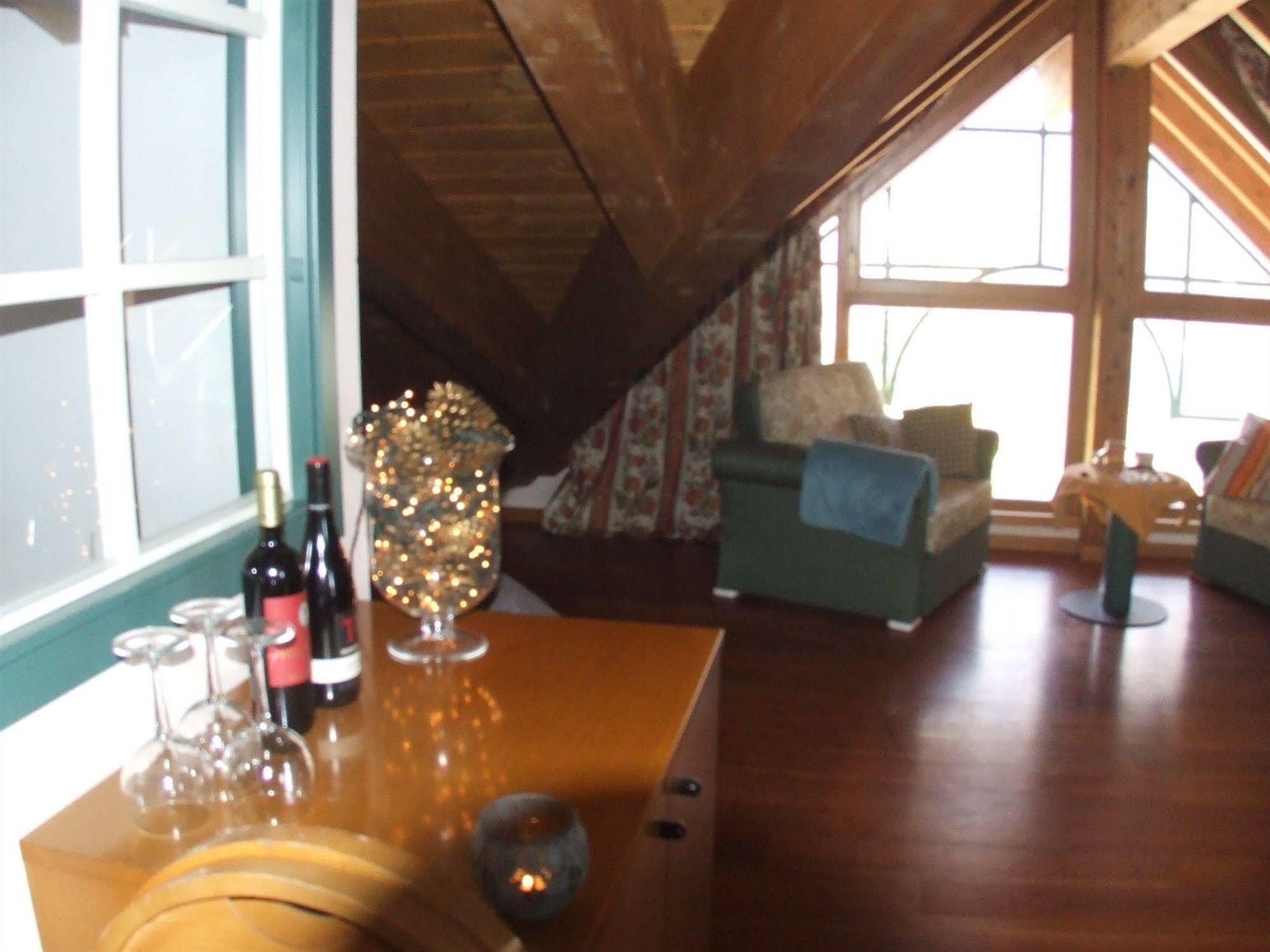 Club Hotel Tenno Bagian luar foto